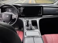 Trumpchi M8 2021 Leading Series 390T Luxury Edition — миниатюра 6