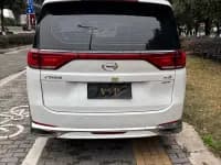 Trumpchi M8 2021 Leading Series 390T Luxury Edition — миниатюра 7