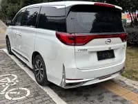 Trumpchi M8 2021 Leading Series 390T Luxury Edition — миниатюра 8