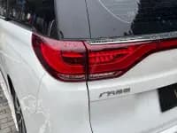 Trumpchi M8 2021 Leading Series 390T Luxury Edition — миниатюра 10