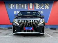 Trumpchi M8 2021 Master Series 390T Premium Edition — миниатюра 2