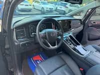 Trumpchi M8 2021 Master Series 390T Premium Edition — миниатюра 11