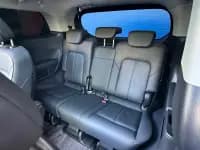 Trumpchi M8 2021 Master Series 390T Premium Edition — миниатюра 13