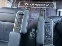 Trumpchi M8 2021 Master Series 390T Premium Edition — миниатюра 15