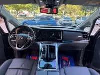 Trumpchi M8 2021 Master Series 390T Premium Edition — миниатюра 17