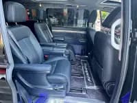 Trumpchi M8 2021 Master Series 390T Premium Edition — миниатюра 20