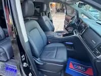 Trumpchi M8 2021 Master Series 390T Premium Edition — миниатюра 22