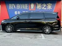 Trumpchi M8 2021 Master Series 390T Premium Edition — миниатюра 30