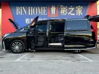 Trumpchi M8 2021 Master Series 390T Premium Edition — миниатюра 32