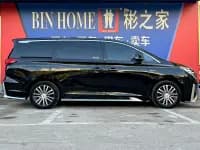 Trumpchi M8 2021 Master Series 390T Premium Edition — миниатюра 33