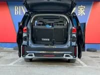 Trumpchi M8 2021 Master Series 390T Premium Edition — миниатюра 35