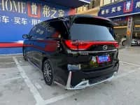 Trumpchi M8 2021 Master Series 390T Premium Edition — миниатюра 36