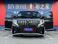 Trumpchi M8 2021 Master Series 390T Premium Edition — миниатюра 5