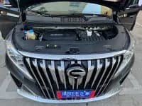 Trumpchi M8 2021 Master Series 390T Premium Edition — миниатюра 6