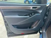 Trumpchi M8 2021 Master Series 390T Premium Edition — миниатюра 9