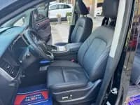 Trumpchi M8 2021 Master Series 390T Premium Edition — миниатюра 10