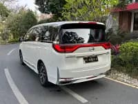 Trumpchi M8 2021 Facelift, Elite Series 390T Luxury Edition — миниатюра 2