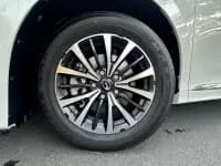 Trumpchi M8 2021 Facelift, Elite Series 390T Luxury Edition — миниатюра 17