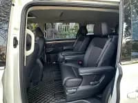 Trumpchi M8 2021 Facelift, Elite Series 390T Luxury Edition — миниатюра 6