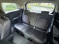 Trumpchi M8 2021 Facelift, Elite Series 390T Luxury Edition — миниатюра 7