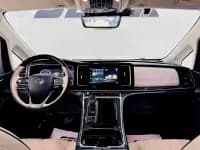 Trumpchi M8 2021 Master Series 390T Four-Seat Royal Edition — миниатюра 8