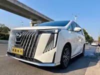 Trumpchi M8 2024 Master Series 400T Supreme Edition — миниатюра 2