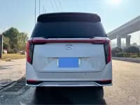 Trumpchi M8 2024 Master Series 400T Supreme Edition — миниатюра 6