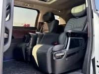 Trumpchi M8 2024 Master Series 400T Supreme Edition — миниатюра 8