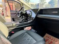 Trumpchi M8 2024 Master Series 400T Supreme Edition — миниатюра 10