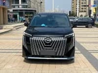 Trumpchi M8 2024 Master Series 400T Premium Edition — миниатюра 2