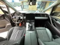 Trumpchi M8 2024 Master Series 400T Premium Edition — миниатюра 11