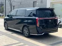 Trumpchi M8 2024 Master Series 400T Premium Edition — миниатюра 5