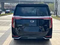 Trumpchi M8 2024 Master Series 400T Premium Edition — миниатюра 6