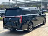 Trumpchi M8 2024 Master Series 400T Premium Edition — миниатюра 7