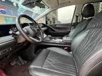 Trumpchi M8 2024 Master Series 400T Premium Edition — миниатюра 8