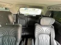 Trumpchi M8 2024 Master Series 400T Premium Edition — миниатюра 10