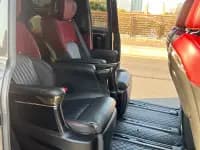 Trumpchi M8 2023 Master Series 400T Flagship Edition — миниатюра 11