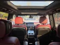 Trumpchi M8 2023 Master Series 400T Flagship Edition — миниатюра 12