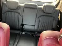 Trumpchi M8 2023 Master Series 400T Flagship Edition — миниатюра 13