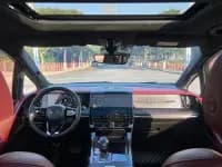 Trumpchi M8 2023 Master Series 400T Flagship Edition — миниатюра 16