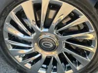 Trumpchi M8 2023 Master Series 400T Flagship Edition — миниатюра 19