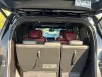 Trumpchi M8 2023 Master Series 400T Flagship Edition — миниатюра 23