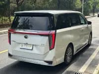 Trumpchi M8 2024 Master Series Dual Engine Supreme Edition — миниатюра 13