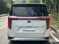 Trumpchi M8 2024 Master Series Dual Engine Supreme Edition — миниатюра 14