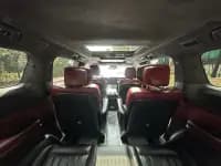 Trumpchi M8 2024 Master Series Dual Engine Supreme Edition — миниатюра 7