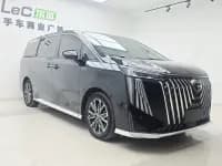 Trumpchi M8 2024 Master Series 400T Supreme Edition — миниатюра 3