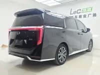 Trumpchi M8 2024 Master Series 400T Supreme Edition — миниатюра 4