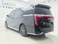 Trumpchi M8 2024 Master Series 400T Supreme Edition — миниатюра 5