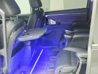 Trumpchi M8 2024 Master Series 400T Supreme Edition — миниатюра 7