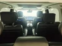 Trumpchi M8 2024 Master Series 400T Supreme Edition — миниатюра 9